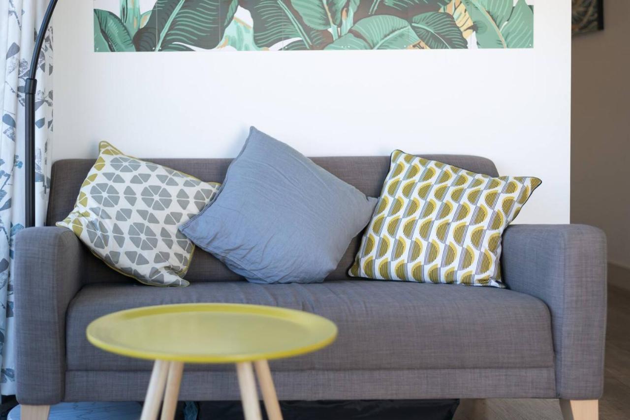 Joivy Lovely Studio Flat With Terrace In Southeast Appartement Londen